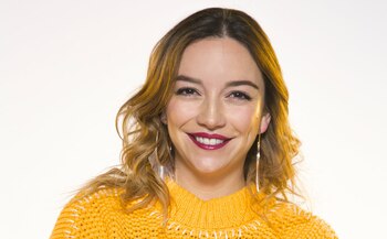 Regina es la juez en