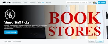 Hay variedad de documentales y