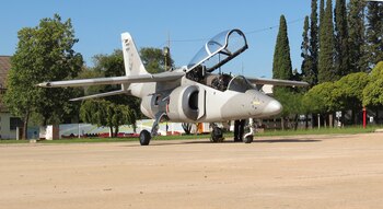 Los aviones de entrenamiento básico-avanzado
