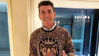 Miguel Ángel Cherutti