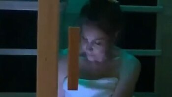 Tommy grabó a Thalía, que