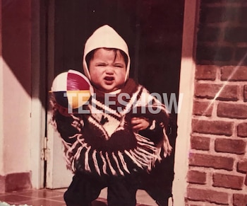 María Fernanda Callejón