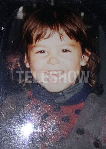 Mónica Farro (Crédito: Teleshow)