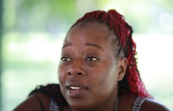 En una entrevista para el