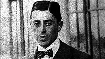 Reilly tenía como misión asesinar