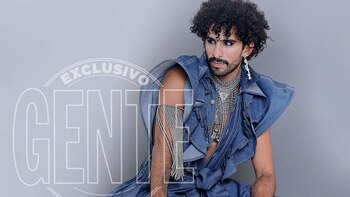 Gabo Usandivaras fue demorado en