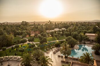 Los vuelos a Marrakech suelen ser económicos desde distintas puntos de Europa como Portugal y España