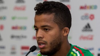 Dos Santos tuvo que sacrificar