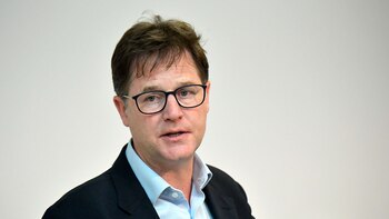 El vice presidente de Facebook