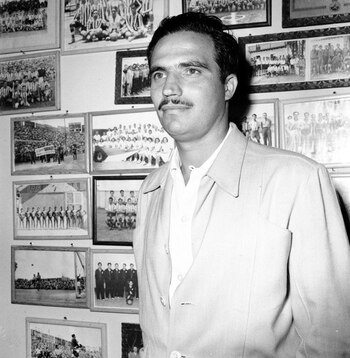 El ingeniero De la Torre,