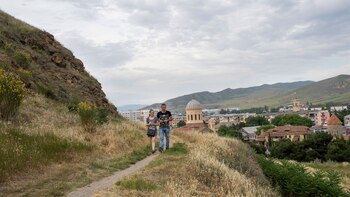 En 2008, Gori fue uno