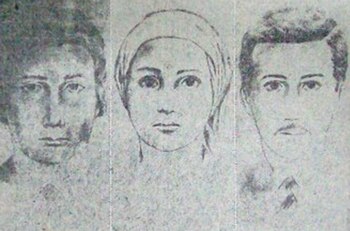 En base al testimonio de