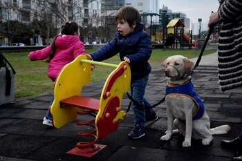 Hoy Juan puede jugar en