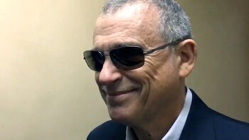 Stiuso apuntó contra D’Alessio y