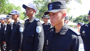 Noviembre de 2018. La Academia
