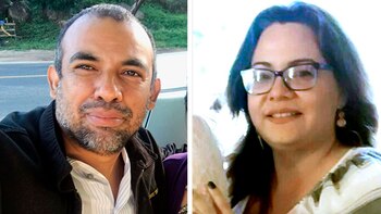 José Gonzalo Hernández Cáceres y