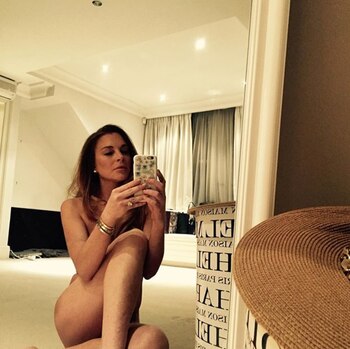 Lindsay Lohan celebró sus 33