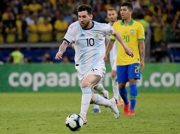 Como también hubiera dicho Diego,