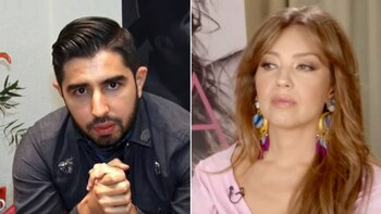 Joss Favela habló directo sobre