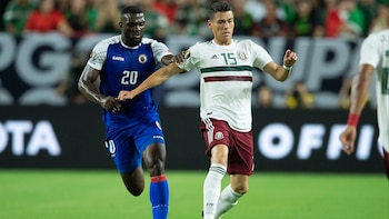 México tuvo uno de sus