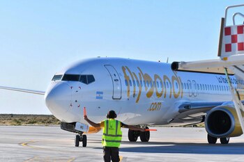 Flybondi comenzará a operar una