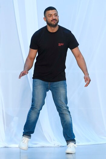 Khalid Al Qasimi (Photo by