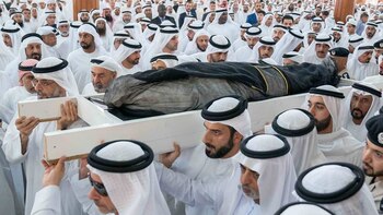 Miles de personas asistieron al