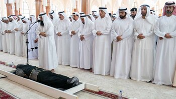 El diseñador se había mudado