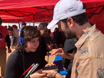 La iniciativa fue impulsada por