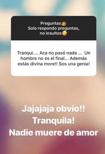 El claro mensaje de Morena