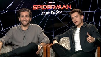 Jake Gyllenhaal se integra a