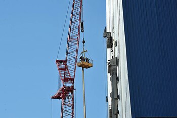 El objetivo primario del NSC