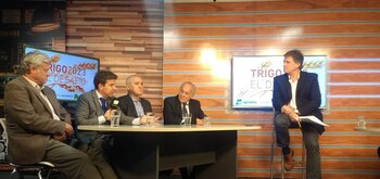 Los referentes del sector ratificaron