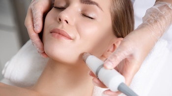 El ultrasonido estimula naturalmente la