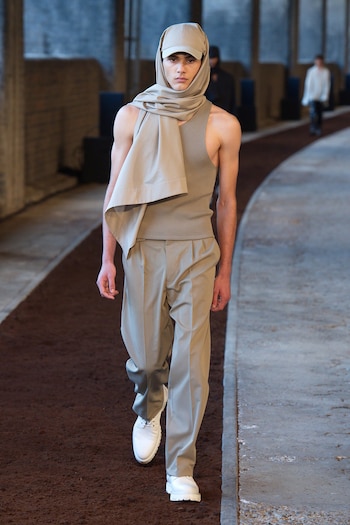 La cuenta oficial del príncipe