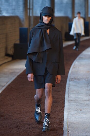 Las colecciones de Qasimi se