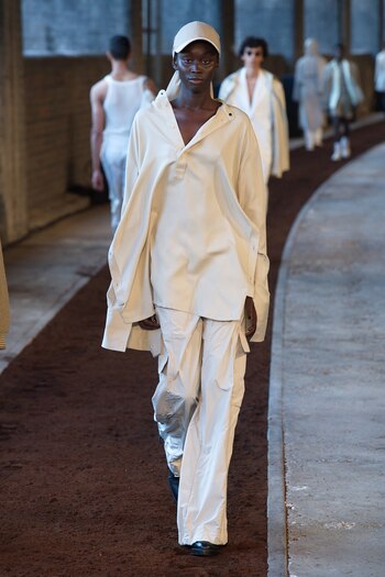 Gracias a su talento, Khalid