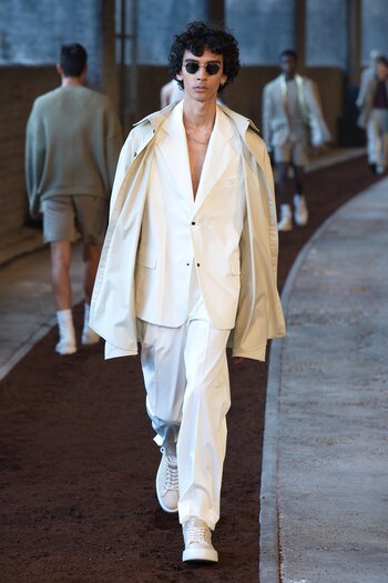 Ahí aprendió el oficio de