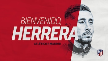 El Atlético de Madrid ha