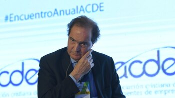 El secretario legal y técnico