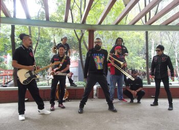 Con 24 años de carrera