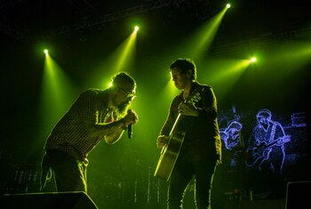 (Foto: Panteón Rococó)