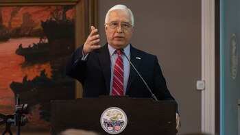 Prado destacó las buenas relaciones