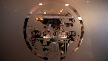 Ubicado en el décimo piso