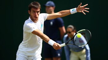 Leo Mayer se despidió del