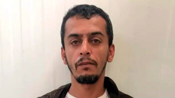 Fadi Abu al Sabah, el