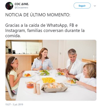 Es tal la dependencia de