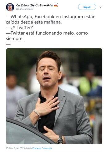 Los más fieles a Twitter