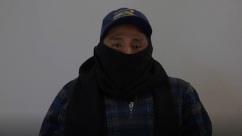 El testimonio de José muestra