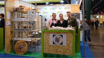 La familia López Araya lleva